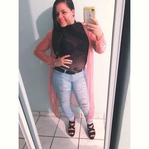 Meet your Posher, Kathia